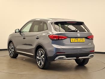 Used MG MG ZS 2026 for sale - 79689110: Photo