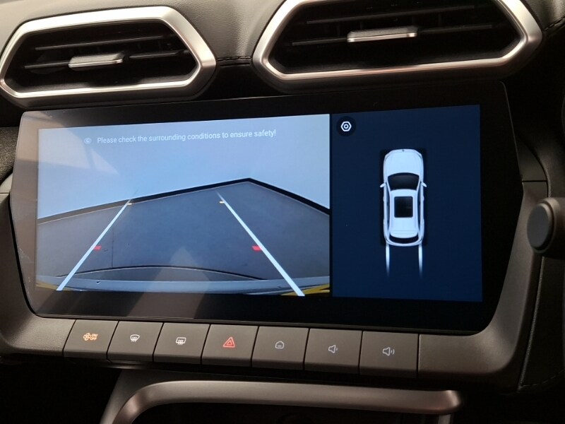 Used MG MG ZS 2025 for sale - 77761240: Photo 11