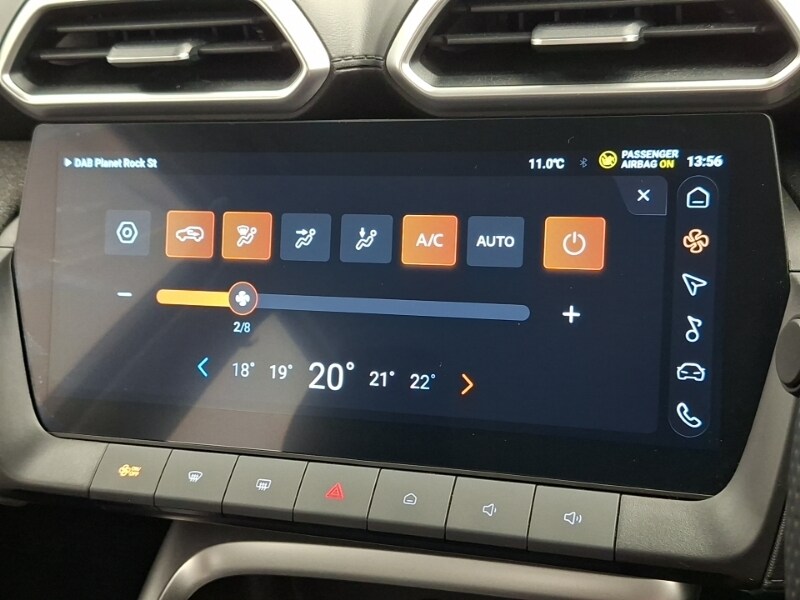 Used MG MG ZS 2025 for sale - 77761240: Photo 13