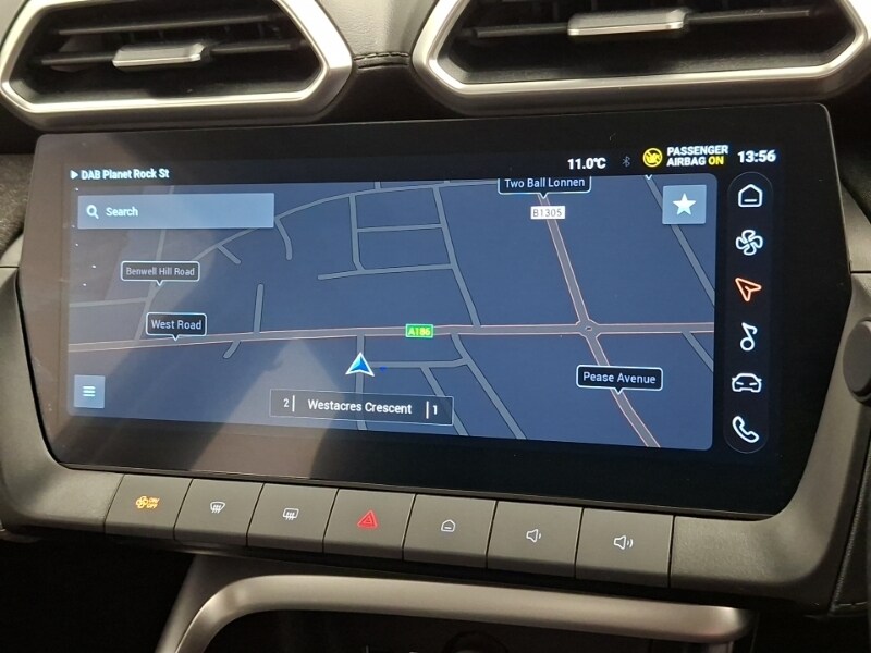 Used MG MG ZS 2025 for sale - 77761240: Photo 14