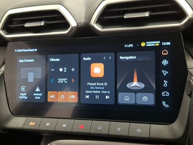 Used MG MG ZS 2025 for sale - 77761240: Photo 15