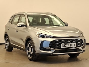 Honda e feature image