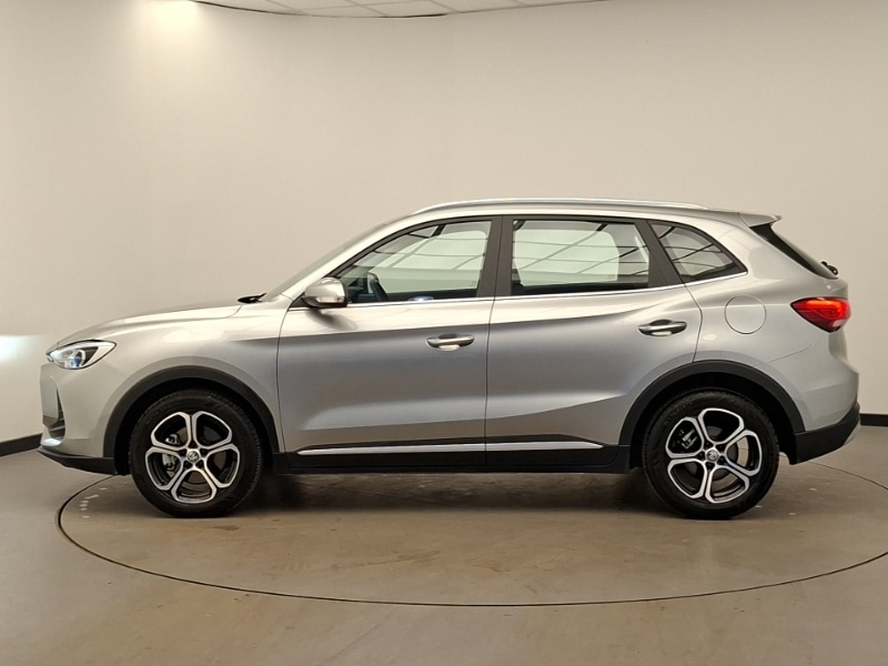 Used MG MG ZS 2025 for sale - 77761240: Photo 4