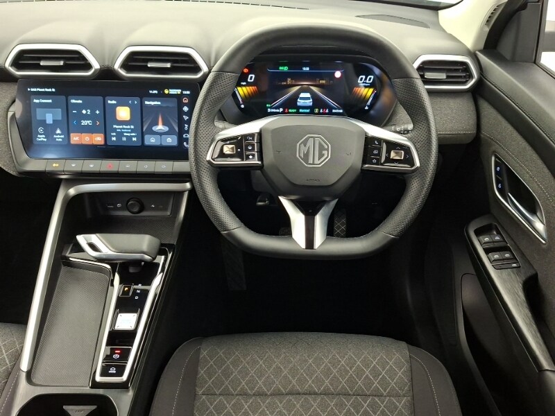 Used MG MG ZS 2025 for sale - 77761240: Photo 7