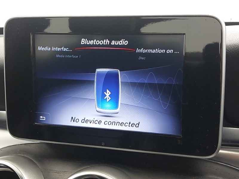 Used Mercedes-Benz C Class 2018 for sale - 76548913: Photo 19