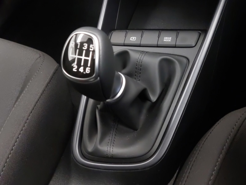 Used Hyundai i20 2025 for sale - 76493080: Photo 12