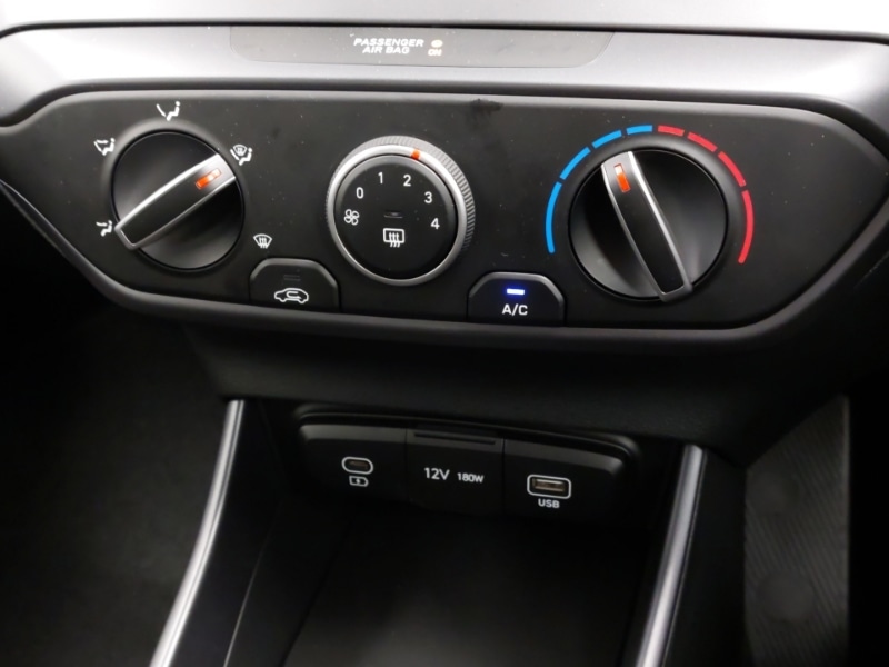 Used Hyundai i20 2025 for sale - 76493080: Photo 13