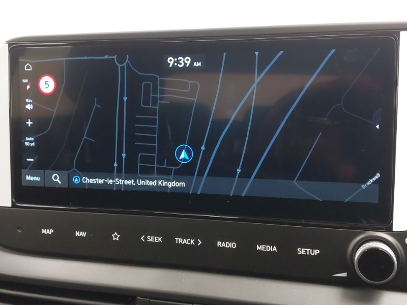 Used Hyundai i20 2025 for sale - 76493080: Photo 14