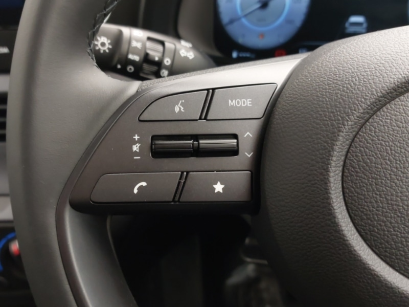 Used Hyundai i20 2025 for sale - 76493080: Photo 16