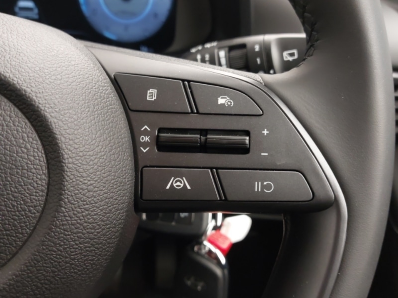 Used Hyundai i20 2025 for sale - 76493080: Photo 17