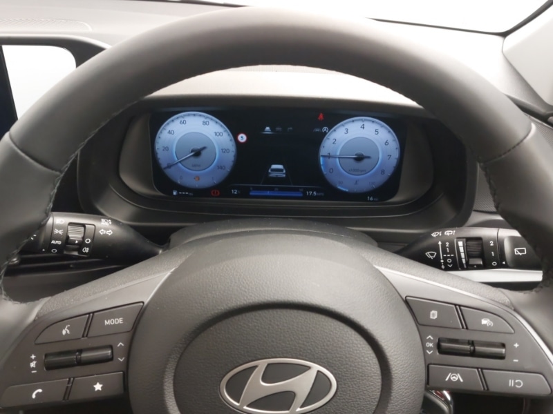 Used Hyundai i20 2025 for sale - 76493080: Photo 19