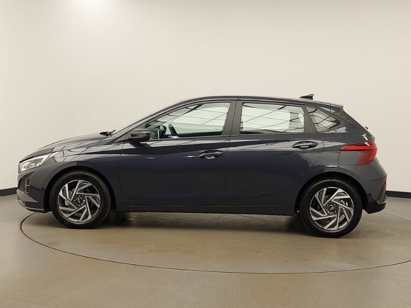 Used Hyundai i20 2025 for sale - 76493080: Photo 4