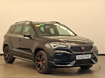 Used Cupra Ateca 2022 for sale - 78455372: Photo