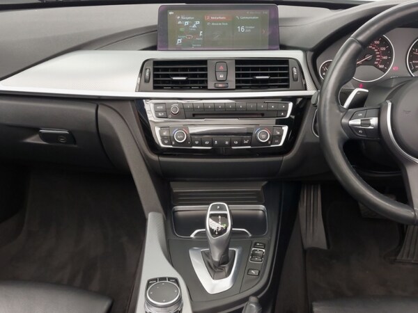 Used BMW 4 Series 2017 for sale - 76294173: Photo 10