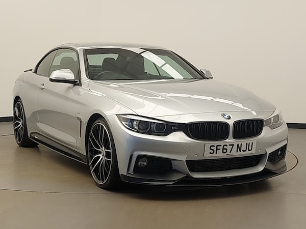 Used BMW 4 Series 2017 for sale - 76294173: Photo 12