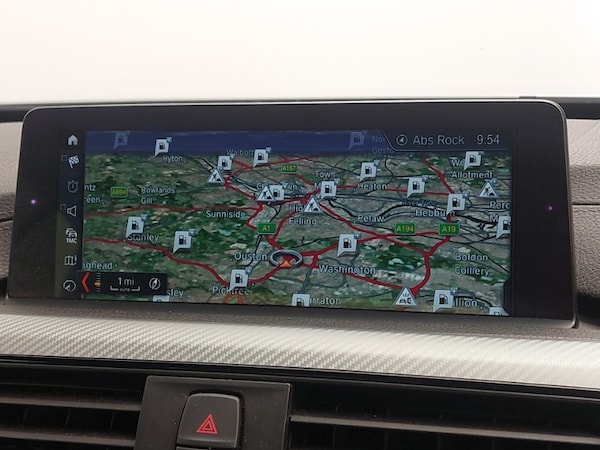 Used BMW 4 Series 2017 for sale - 76294173: Photo 15