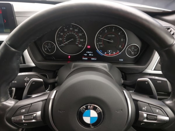 Used BMW 4 Series 2017 for sale - 76294173: Photo 19