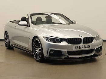 BMW - 4 Series