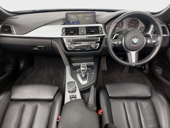 Used BMW 4 Series 2017 for sale - 76294173: Photo 2