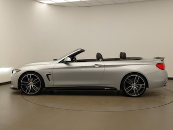 Used BMW 4 Series 2017 for sale - 76294173: Photo 4