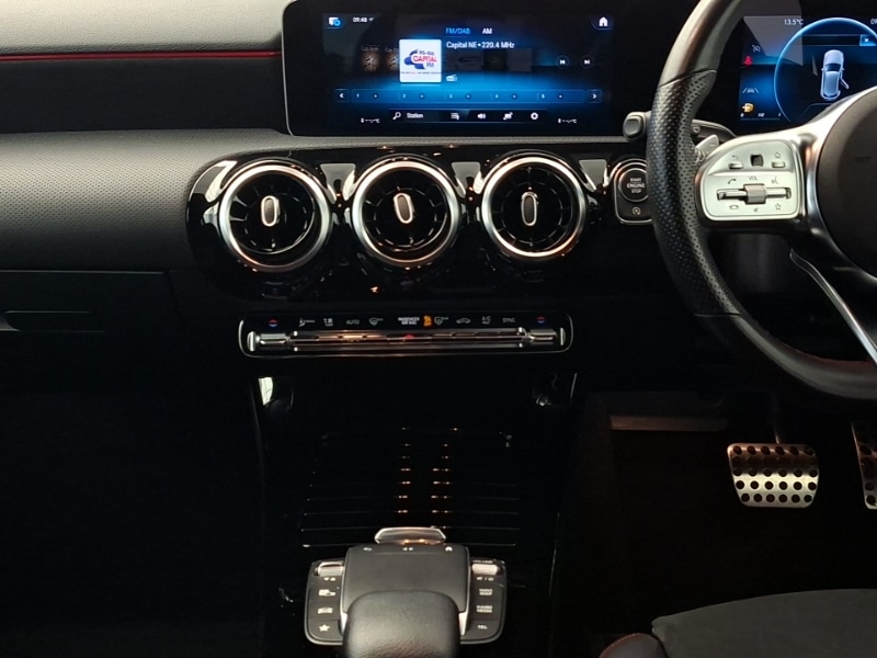 Used Mercedes-Benz A-Class 2020 for sale - 78151078: Photo 10