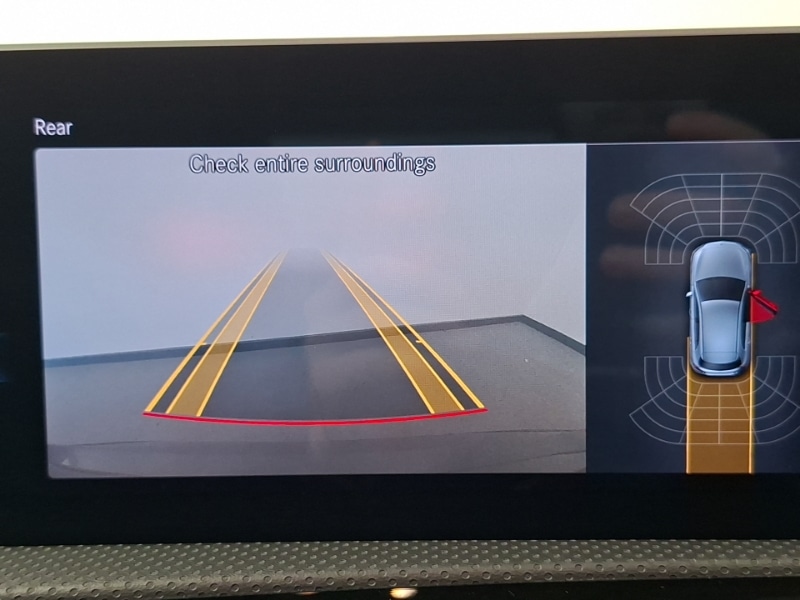 Used Mercedes-Benz A-Class 2020 for sale - 78151078: Photo 11