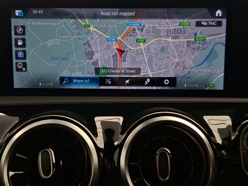 Used Mercedes-Benz A-Class 2020 for sale - 78151078: Photo 13