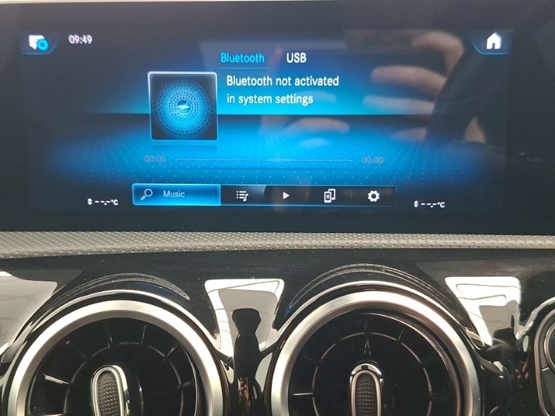 Used Mercedes-Benz A-Class 2020 for sale - 78151078: Photo 14