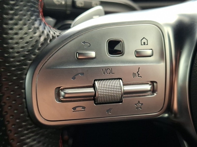 Used Mercedes-Benz A-Class 2020 for sale - 78151078: Photo 15