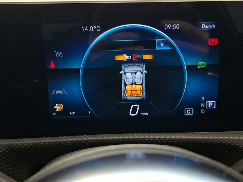 Used Mercedes-Benz A-Class 2020 for sale - 78151078: Photo 16