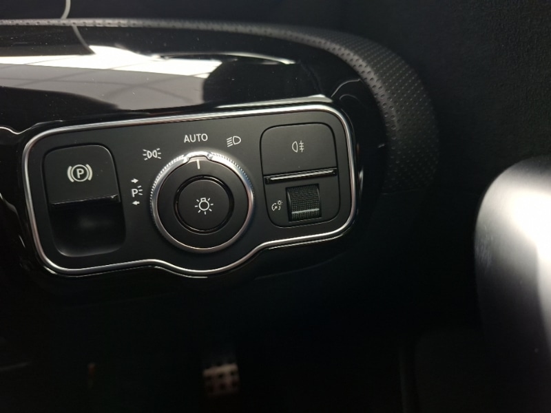 Used Mercedes-Benz A-Class 2020 for sale - 78151078: Photo 18