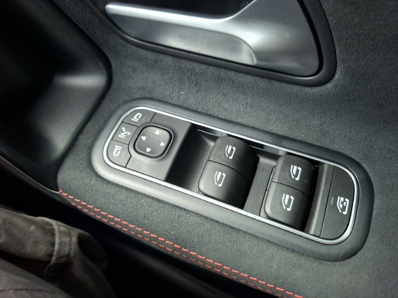 Used Mercedes-Benz A-Class 2020 for sale - 78151078: Photo 19