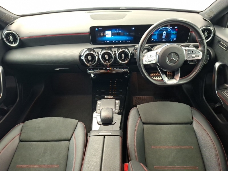 Used Mercedes-Benz A-Class 2020 for sale - 78151078: Photo 2