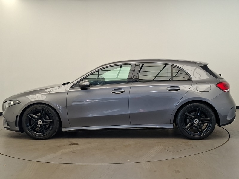 Used Mercedes-Benz A-Class 2020 for sale - 78151078: Photo 4