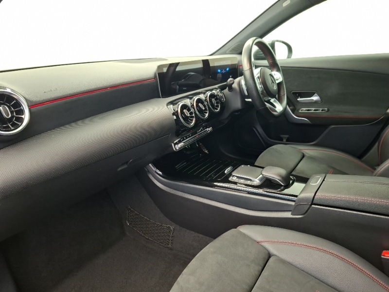 Used Mercedes-Benz A-Class 2020 for sale - 78151078: Photo 5