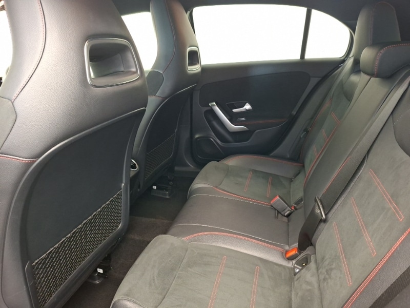 Used Mercedes-Benz A-Class 2020 for sale - 78151078: Photo 6