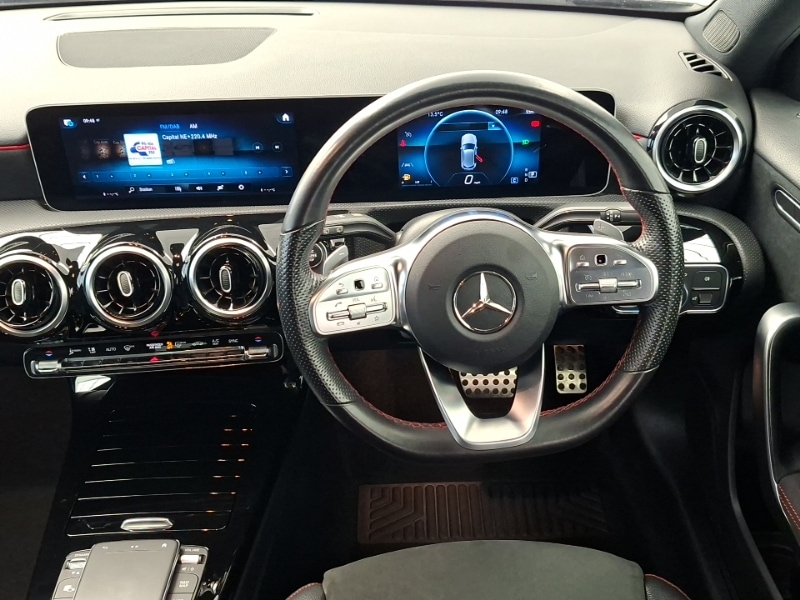 Used Mercedes-Benz A-Class 2020 for sale - 78151078: Photo 7