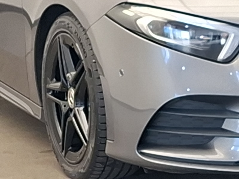 Used Mercedes-Benz A-Class 2020 for sale - 78151078: Photo 9