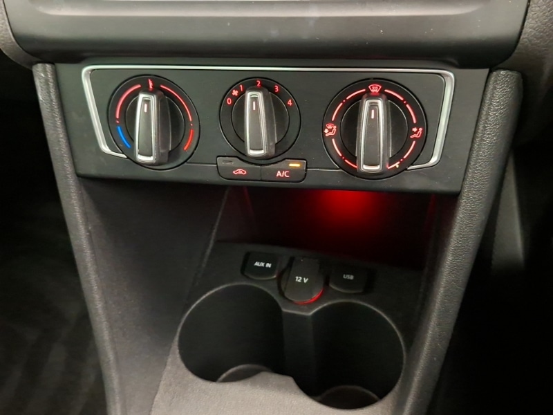 Used Volkswagen Polo 2017 for sale - 77664054: Photo 13