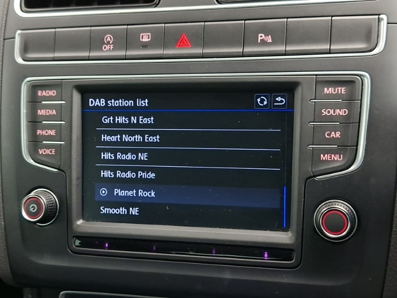 Used Volkswagen Polo 2017 for sale - 77664054: Photo 14