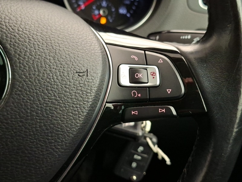 Used Volkswagen Polo 2017 for sale - 77664054: Photo 17