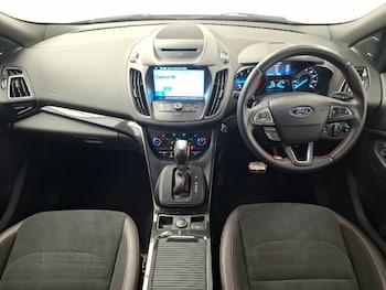 Used Ford Kuga 2018 for sale - 78274493: Photo