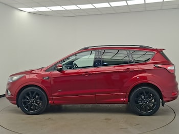 Used Ford Kuga 2018 for sale - 78274493: Photo