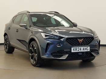 2024 - 1.5 TSI 150 V2 5dr