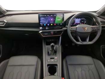 Used Cupra Formentor 2024 for sale - 74731536: Photo