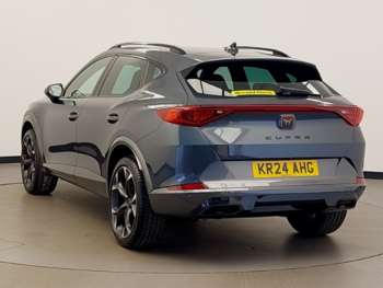Used Cupra Formentor 2024 for sale - 74731536: Photo