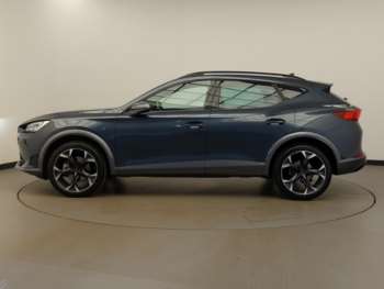 Used Cupra Formentor 2024 for sale - 74731536: Photo