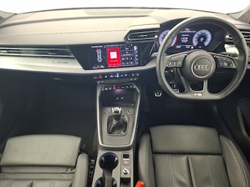 Used Audi A3 2024 for sale - 78790815: Photo