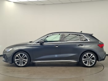 Used Audi A3 2024 for sale - 78790815: Photo