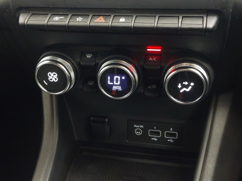 Used Renault Captur 2022 for sale - 76483982: Photo 13